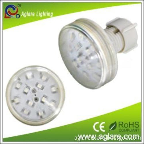 AC24V 1.56W RGB led amusement lamps for funfair ground